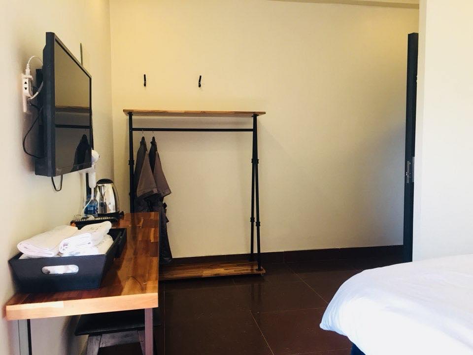 Hotel Pure Hai Phong Eksteriør billede
