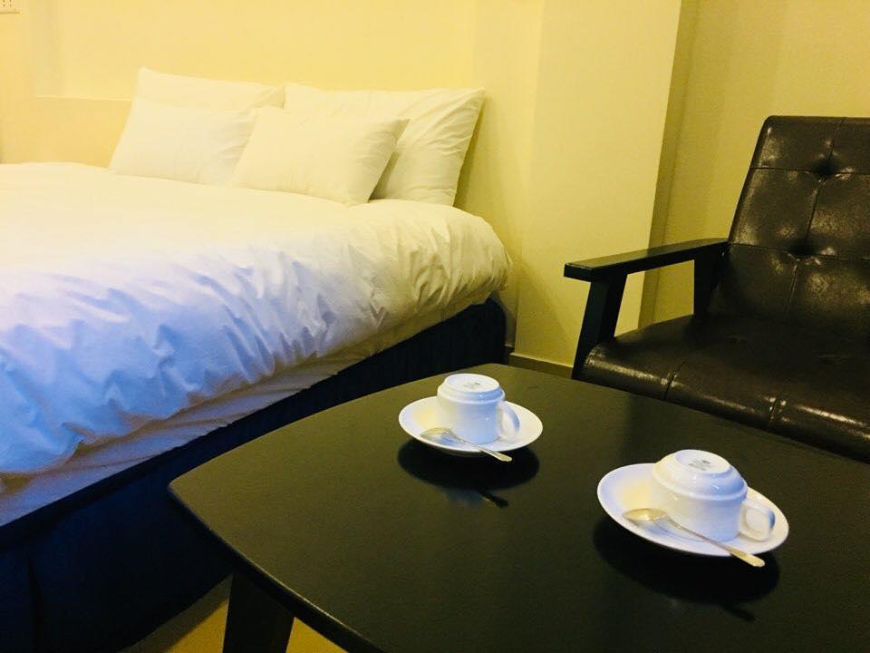 Hotel Pure Hai Phong Eksteriør billede