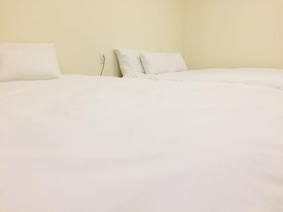Hotel Pure Hai Phong Eksteriør billede
