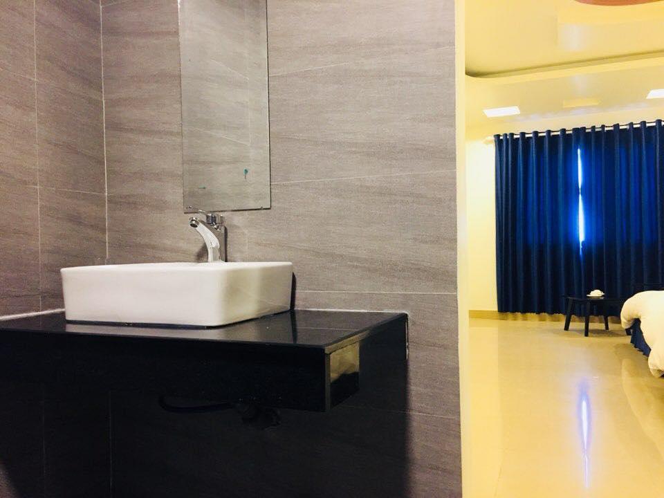 Hotel Pure Hai Phong Eksteriør billede