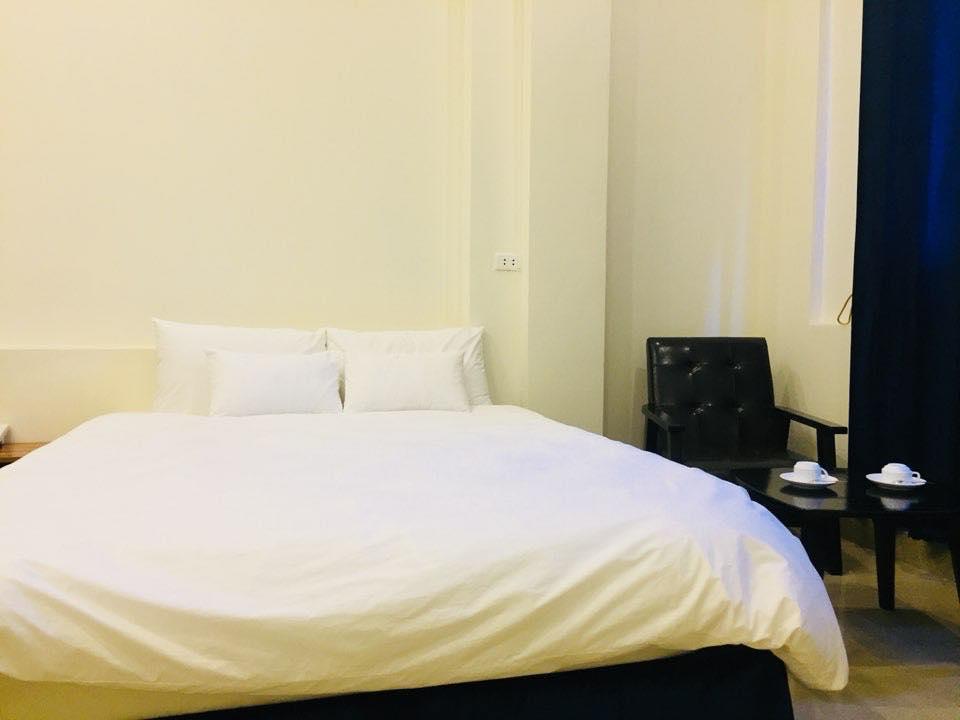 Hotel Pure Hai Phong Eksteriør billede
