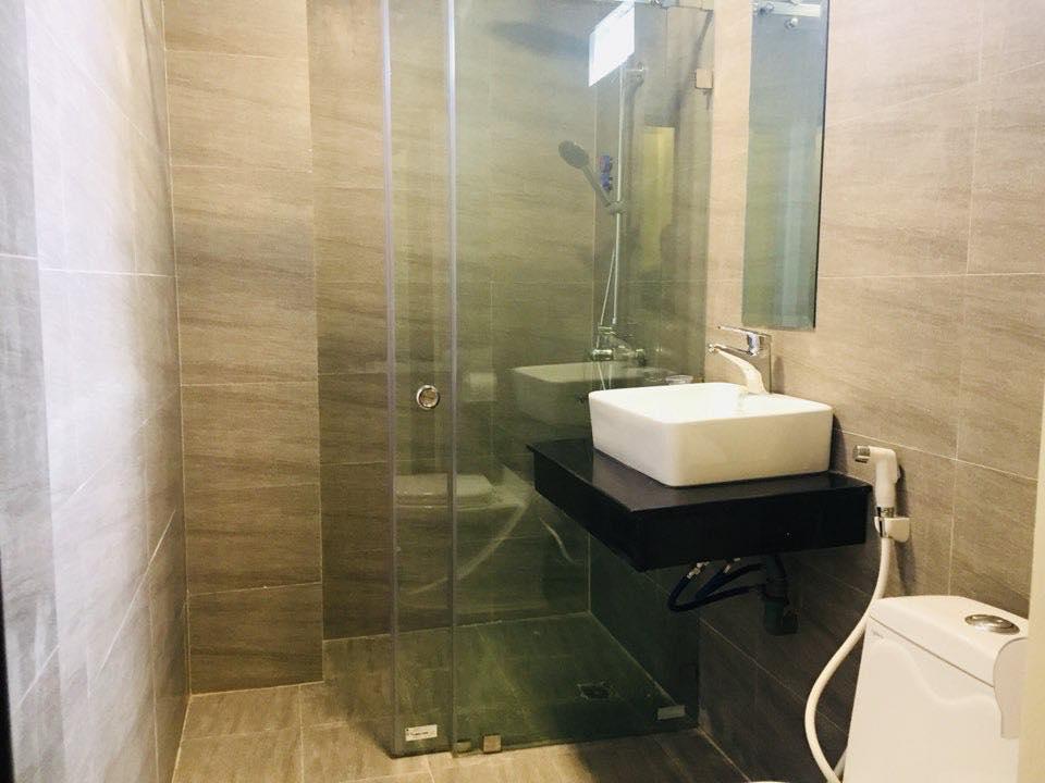 Hotel Pure Hai Phong Eksteriør billede