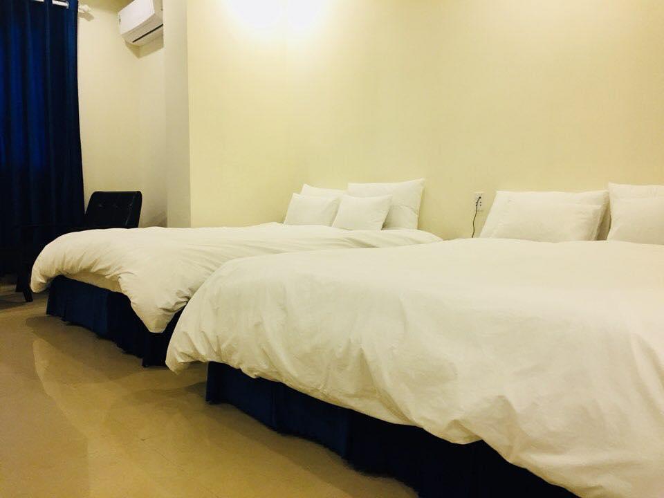 Hotel Pure Hai Phong Eksteriør billede