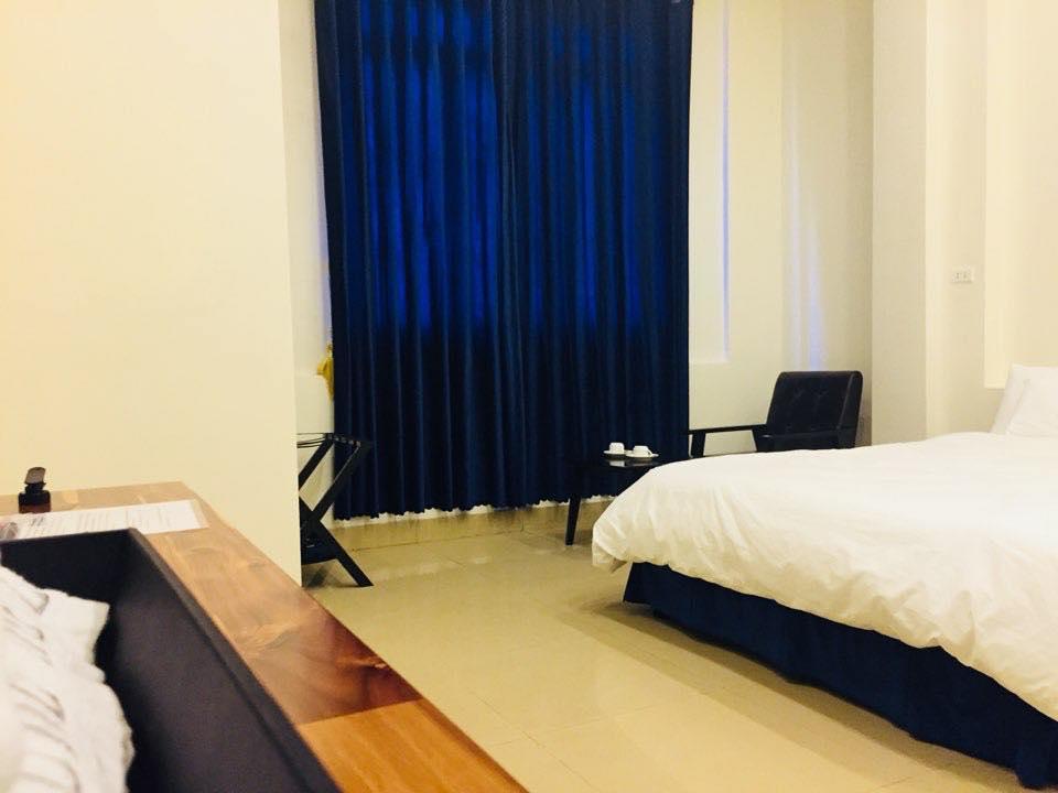 Hotel Pure Hai Phong Eksteriør billede