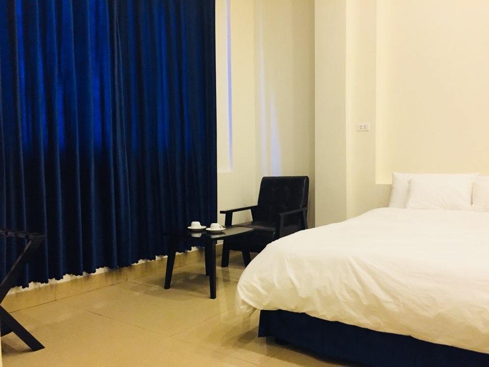Hotel Pure Hai Phong Eksteriør billede