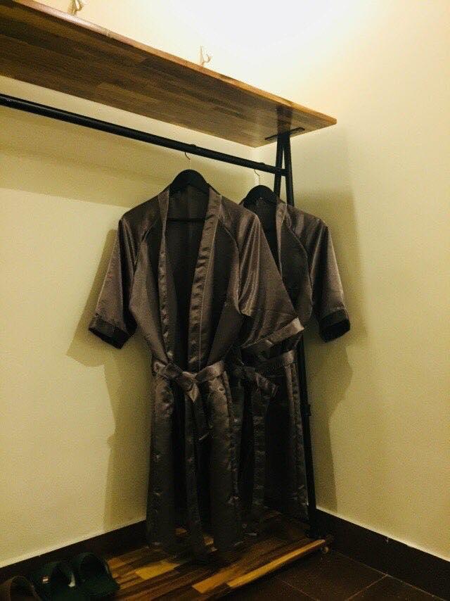 Hotel Pure Hai Phong Eksteriør billede