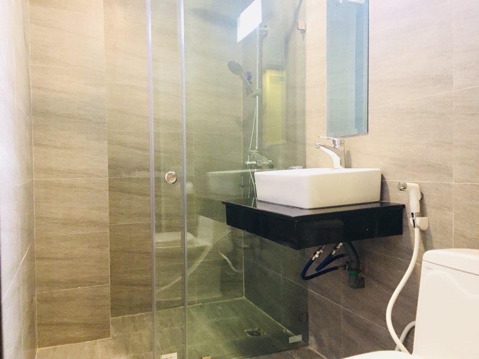 Hotel Pure Hai Phong Eksteriør billede