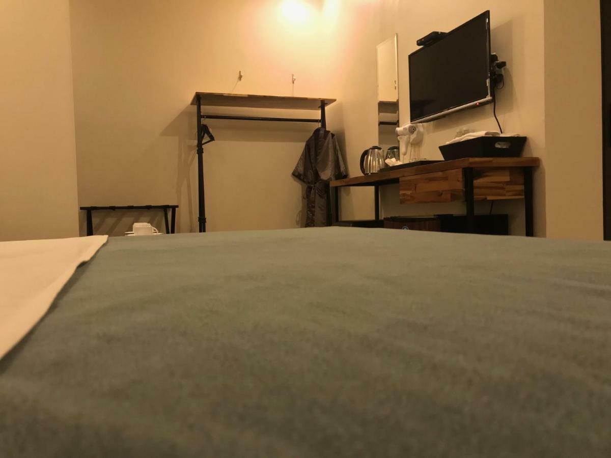 Hotel Pure Hai Phong Eksteriør billede